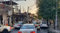 "صابونكران" في السليمانية.. حي عريق يروي تاريخ المدينة (صور)