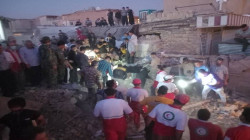 Four dead, eight injured in explosion in western Iran