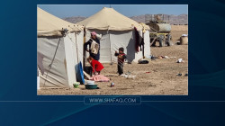 Two Yazidi women rescued from Syria's al-Hol Camp, reunited with families in Kurdistan