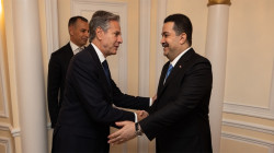 Blinken urges calm in call with Iraq's PM as US-Led Coalition plans mission transition