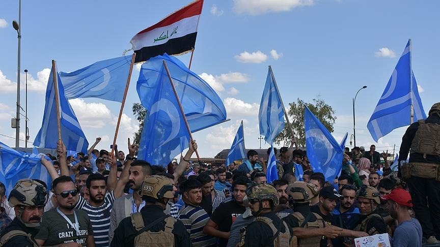 Kirkuk governor's elections ignite Turkmen infighting