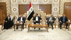 Six Sunni blocs agree on a single candidate for parliament speaker: official