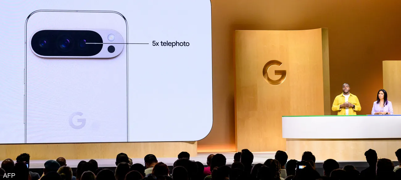 "هواتف "غوغل" الجديدة توفر سكرتيراً ذكياً شخصياً لتبسيط مهامك اليومية"