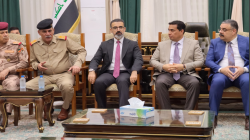 Kirkuk Governor first key decisions: appointments and language policy