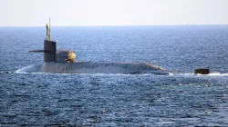 As Israel-Iran conflict looms, US sends nuclear sub, strike group to Middle East