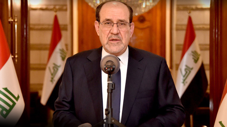 Al-Maliki warns of "vote buying" ahead of potential early elections in Iraq