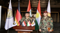 Strong German-Peshmerga ties bolstered by military support