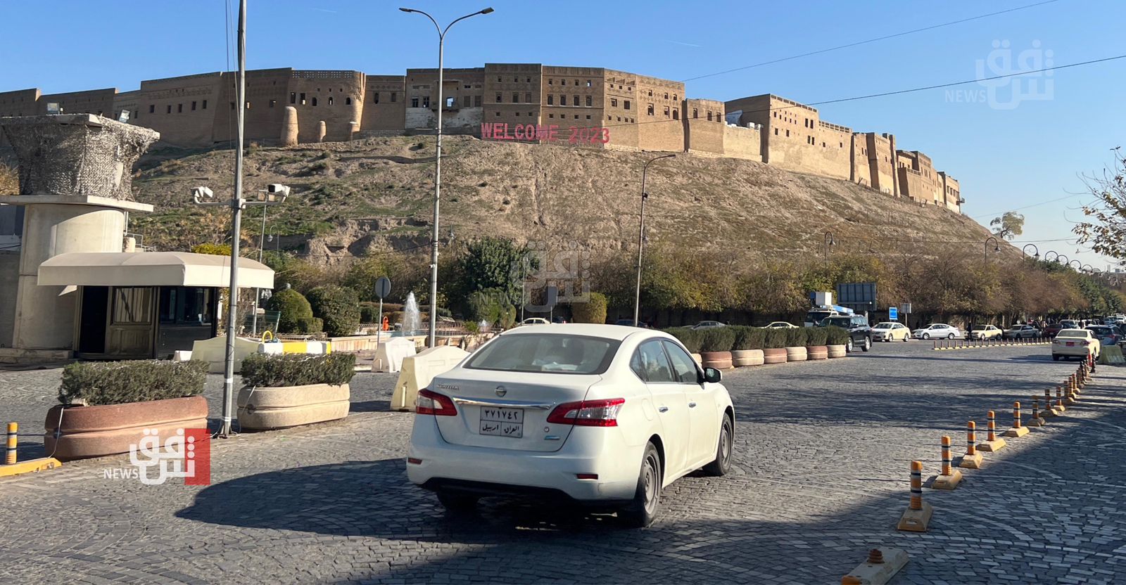 Erbil Asayish issues warning on election campaigns, bans use of weapons