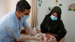 UN: Gaza faces "catastrophic health crisis" and polio outbreak; immediate ceasefire needed