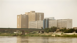 Iraqi Health Ministry greenlights jobs for recent nursing graduates