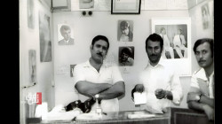 Fazli: The photographer who immortalized Kirkuk's history through his lens