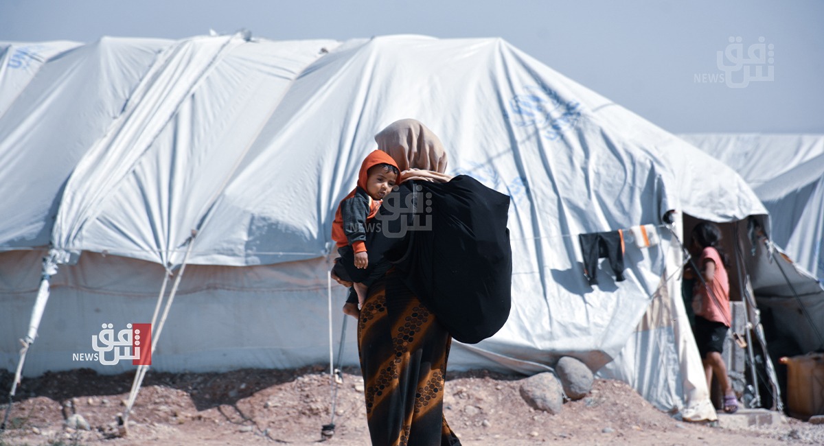 Challenges persist for ISIS families despite repatriation efforts