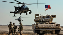 SOHR: US reinforces military in Syria with air-defense weapons following attacks