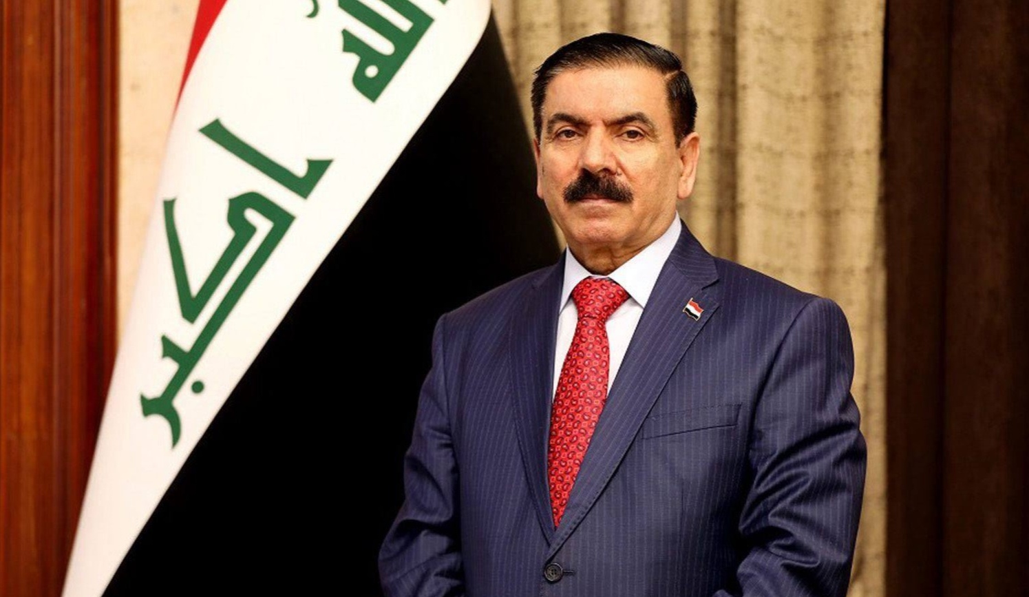 Brother of Iraq's Former Defense Minister commits suicide in Baghdad, Source says