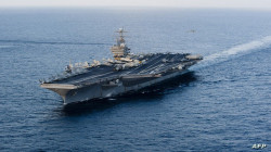 USS Abraham Lincoln enters Middle East, boosting US presence as tensions surge