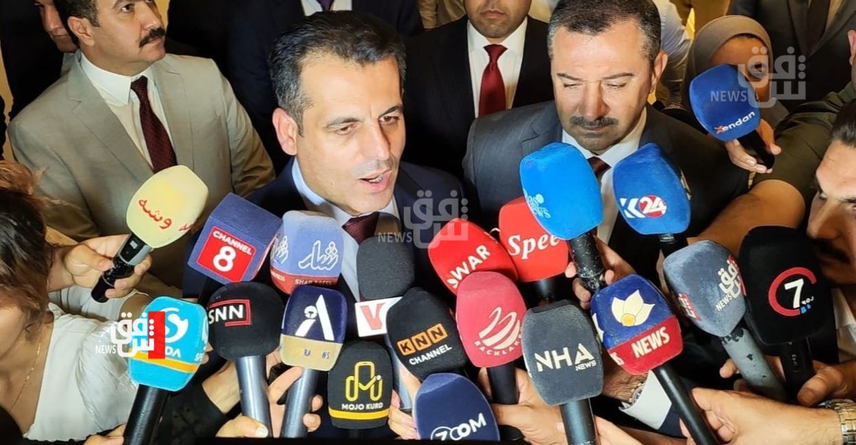 Cancer rates in Iraqi Kurdistan below global average, says Health Minister