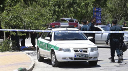 Jaish al-Adl assassinates a senior Iranian security official in southeastern Iran