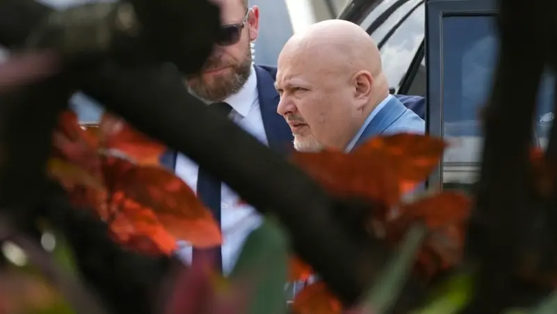 مدعي الجنائية الدولية يطلب "تسريع" مذكرات اعتقال نتنياهو وغالانت