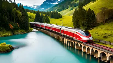 تحذيرات ونصائح لمحبي السفر بالقطار.. هذه الطريقة الصحيحة