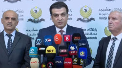 KRG condemns Baghdad over two-month delay in public sector salaries