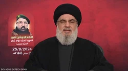 "إيران والحوثيون سيردون ايضاً".. نصرالله: تأخرنا بالرد بسبب الاستنفار الإسرائيلي والأمريكي