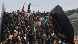 Security forces detain dozens amid Arbaeen pilgrimage