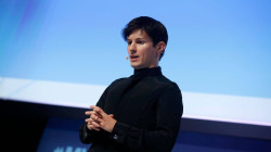 Telegram founder arrested in France following investigations over platform misuse