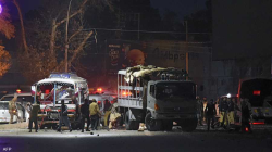 23 killed in militant attacks on buses in southwestern Pakistan, officials confirm