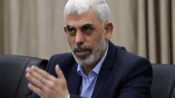 Hamas Leader Yehya Sinwar's calls detected, location still unknown