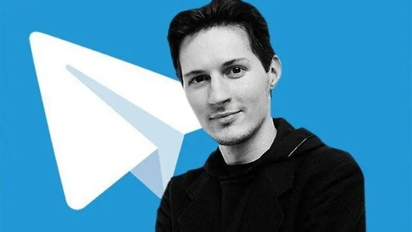 Telegram founder's arrest not politically motivated, Macron says