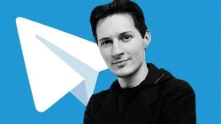 Telegram founder's arrest not politically motivated, Macron says