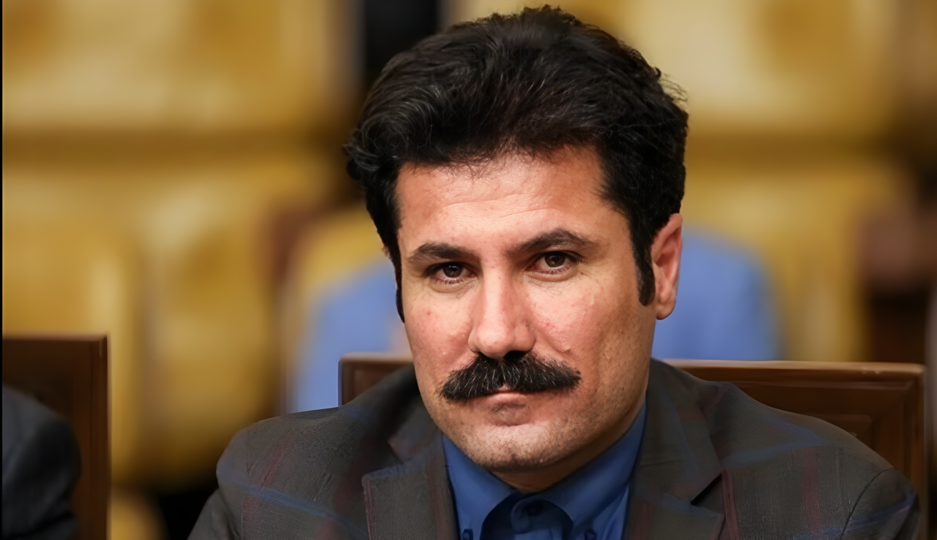 Historic first: Sunni Kurdish figure Hosseinzadeh appointed vice president in Iran