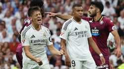 الجماهير لا ترحم.. مبابي يعاني من انطلاقته "الخجولة" رفقة ريال مدريد