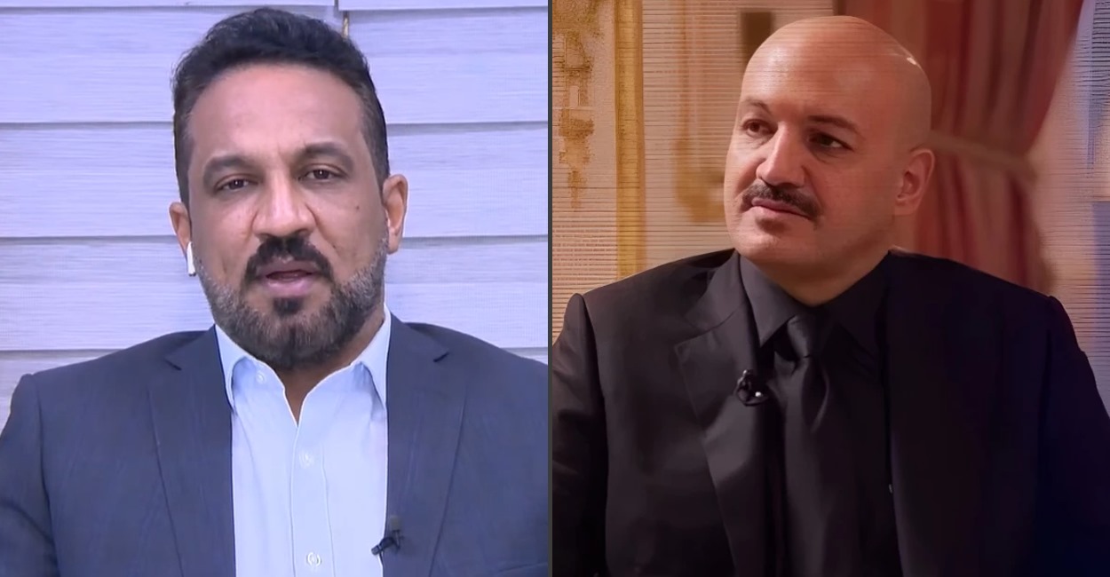 Arrest warrants issued for Nour Zuhair and Haitham Al-Jabouri accused of the theft of the century