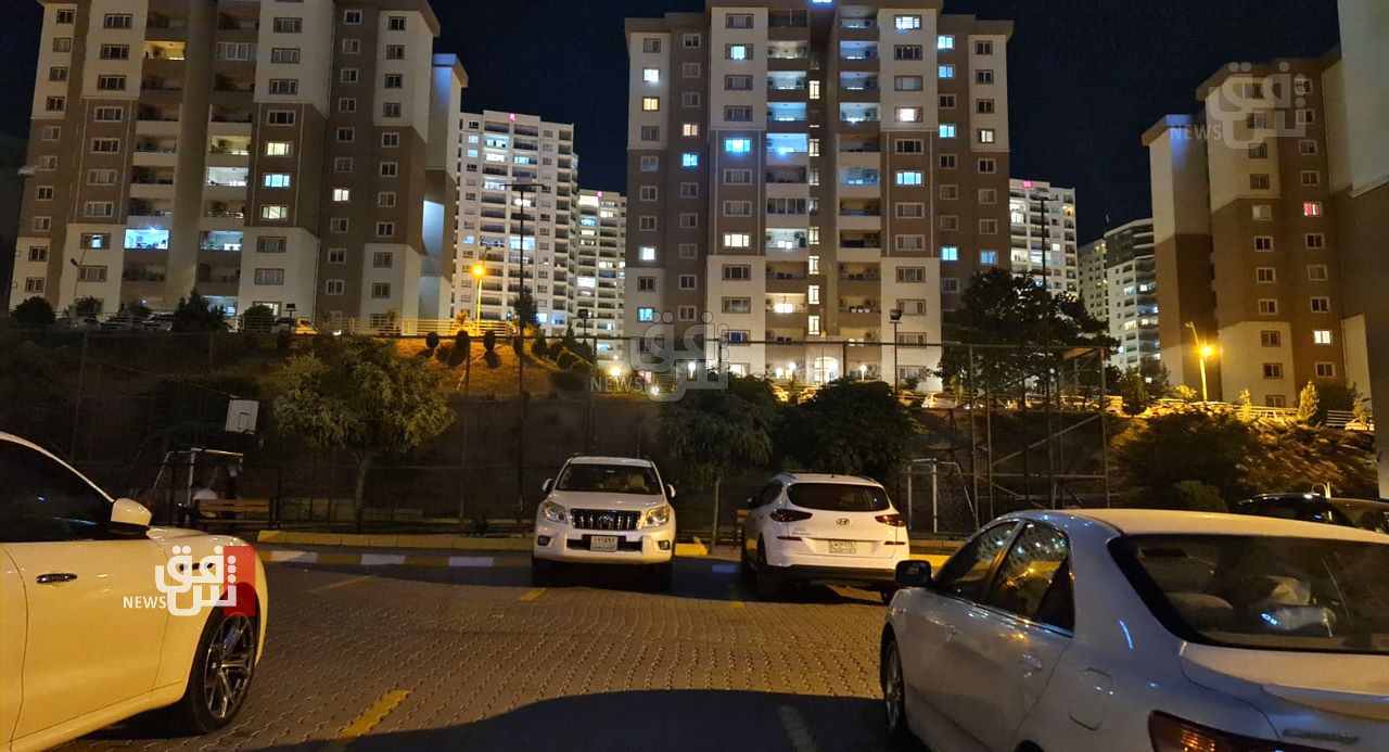 "الديون تتراكم".. أزمة خانقة تضرب سوق الإيجارات في السليمانية