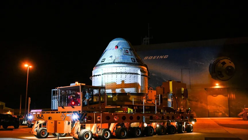 بمساعدة إيلون ماسك.. "ناسا" تعد خطة لإنقاذ "رائدين" عالقين في الفضاء