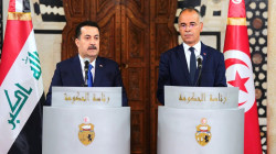 Iraqi, Tunisian Prime Ministers lead bilateral talks in Tunis