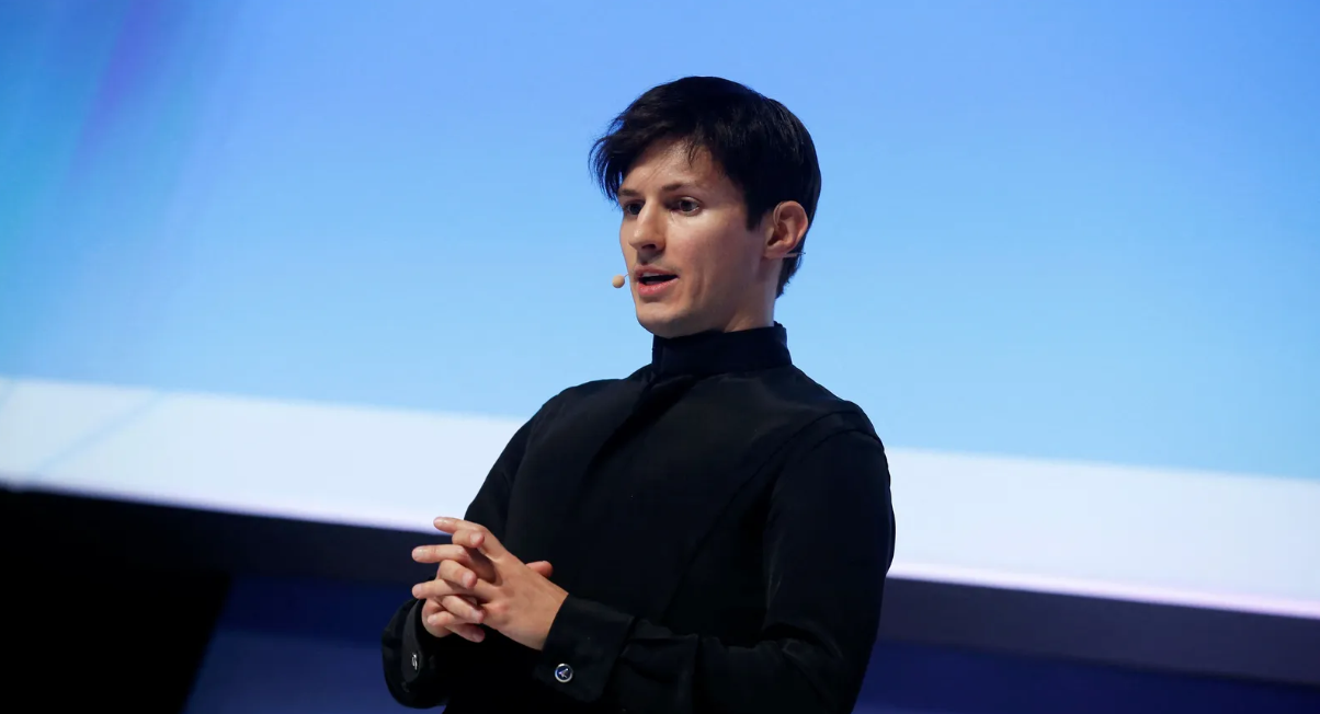 "مخدرات وإساءة للاطفال".. فرنسا تعلن لائحة اتهامات أولية بحق مؤسس تليغرام