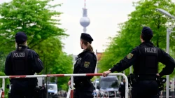 Germany cracks down on extremism, orders expulsion of Khamenei's representative