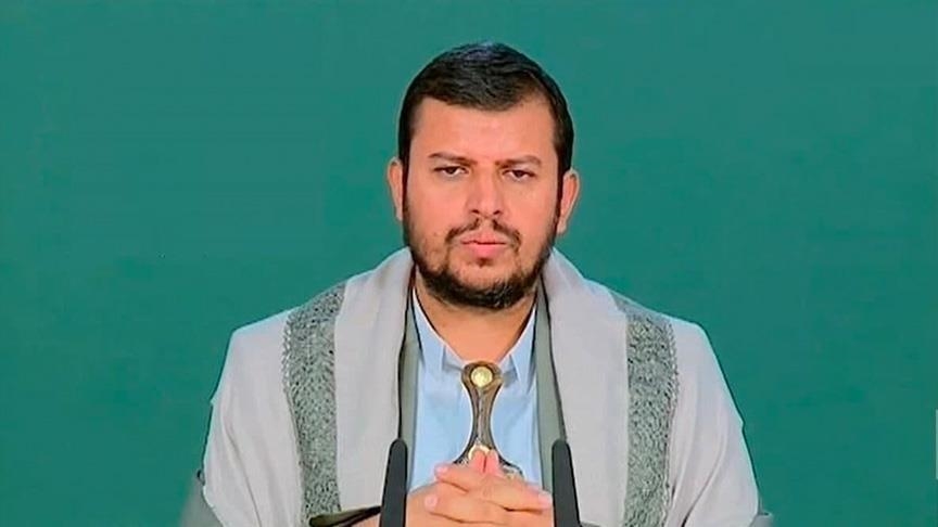 Houthi Leader vows "surprise" retaliation for Israeli attacks on Hodeidah