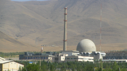 Iran has enough enriched Uranium to produce six nuclear bombs: IAEA