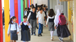 مجلس الوزراء العراقي يحدد موعد العام الدراسي الجديد