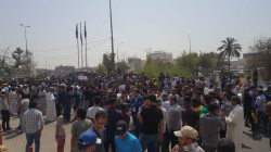 حراك شعبي في البصرة يتحدث عن "صراع لتبني التظاهرات": أشخاص يزرعون الفتنة