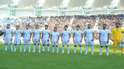 كاساس يعلن قائمة المنتخب العراقي النهائية لمباراتي عمان والكويت