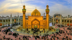 Najaf prepares for prophet Muhammad's death anniversary with comprehensive plan