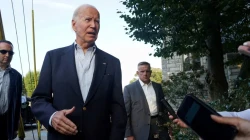 US Biden criticizes Netanyahu as Gaza hostage deal nears