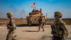 US forces, SDF capture ISIS leader amid ongoing manhunt for escapees