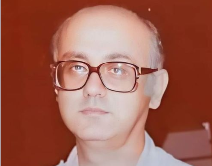 رحيل "صانع مجد" الدراما اللبنانية إيلي سعادة