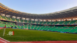المنتخب العراقي بالأبيض والعماني بالأحمر في مواجهة الخميس (صورة)