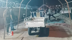 Protests resume in Al-Nasiriyah for improved public services